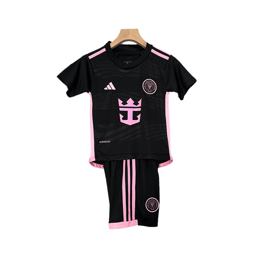 Miami 24/25 Kids Away - JERSEYS4ALL