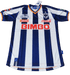 Monterrey Retro 2002/03 Home - JERSEYS4ALL