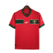 Morocco 2022 Home - JERSEYS4ALL