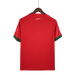 Morocco 2022 Home - JERSEYS4ALL