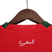 Morocco 2022 Home - JERSEYS4ALL