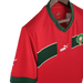 Morocco 2022 Home - JERSEYS4ALL