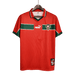 Morocco Retro 1998 away - JERSEYS4ALL