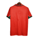 Morocco Retro 1998 away - JERSEYS4ALL