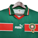 Morocco Retro 1998 Home - JERSEYS4ALL