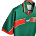 Morocco Retro 1998 Home - JERSEYS4ALL