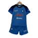 Napoli 23/24 Kids Home - JERSEYS4ALL