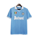 Napoli Retro 1986/87 Home - JERSEYS4ALL