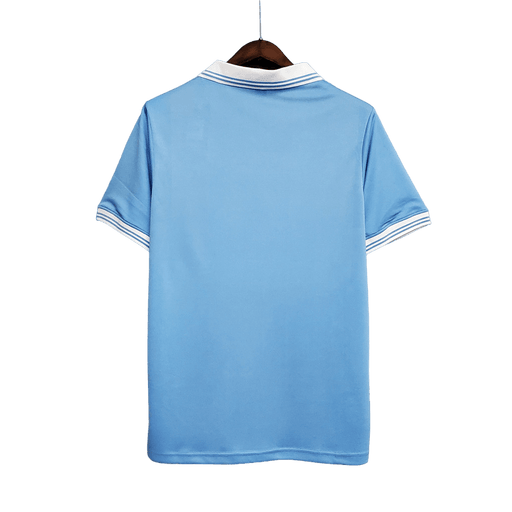 Napoli Retro 1986/87 Home - JERSEYS4ALL