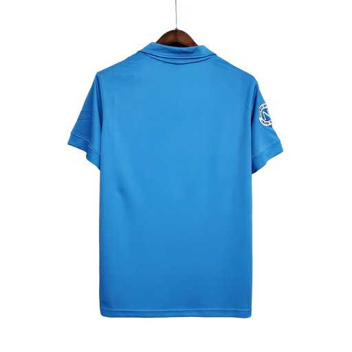 Napoli Retro 1987/88 Home - JERSEYS4ALL