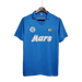 Napoli Retro 1988/89 Home - JERSEYS4ALL