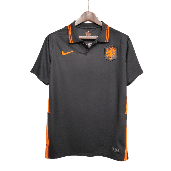 Netherlands 2020 Away - JERSEYS4ALL