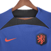 Netherlands 2022 World Cup Shirt Away - JERSEYS4ALL