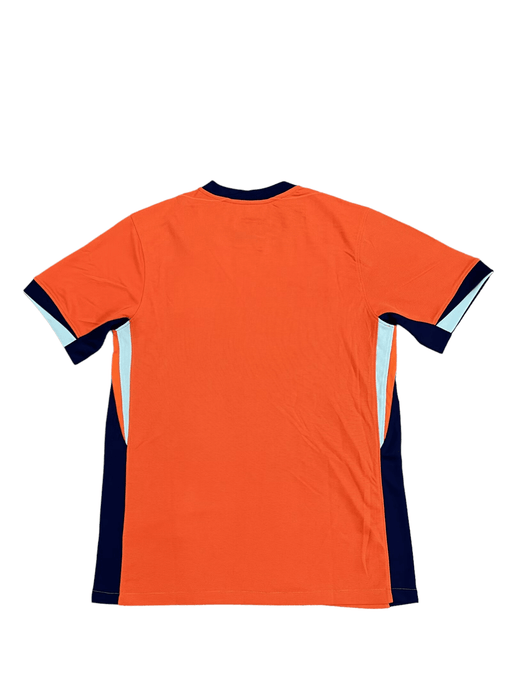 Netherlands 2024 Home - JERSEYS4ALL