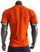 Netherlands 2024 Player Version Home - JERSEYS4ALL