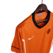 Netherlands Retro 2010 Home - JERSEYS4ALL