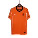 Netherlands Retro 2010 Home - JERSEYS4ALL