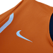 Netherlands Retro 2010 Home - JERSEYS4ALL