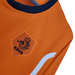 Netherlands Retro 2010 Home - JERSEYS4ALL