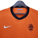 Netherlands Retro 2010 Home - JERSEYS4ALL