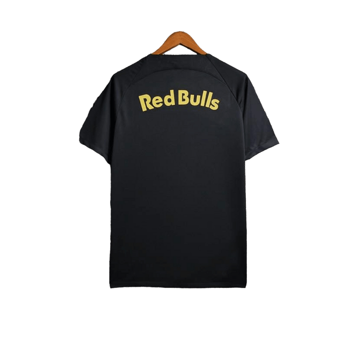 New York Red Bulls 23/24 Black - JERSEYS4ALL