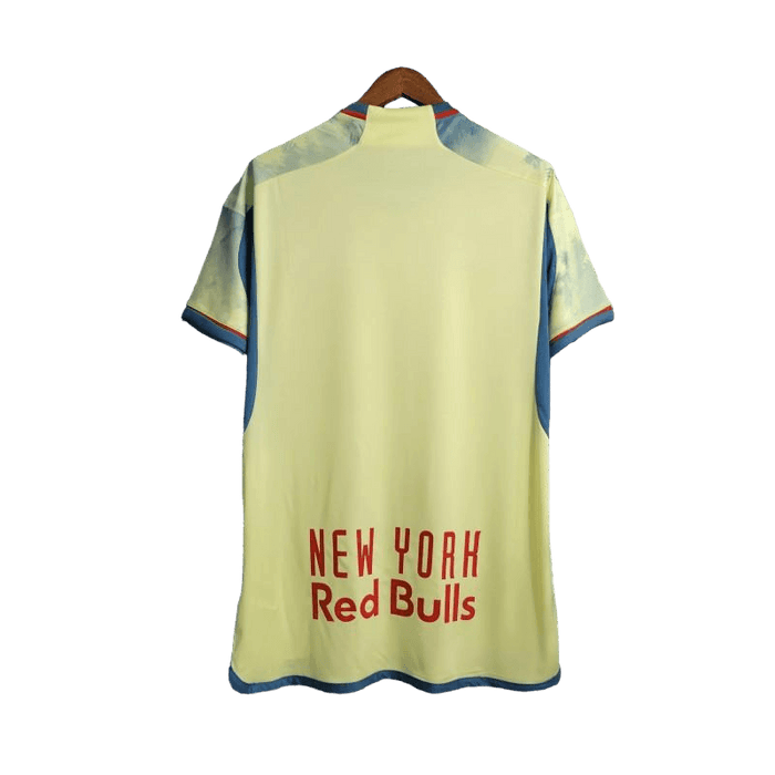 New York Red Bulls 23/24 Home - JERSEYS4ALL