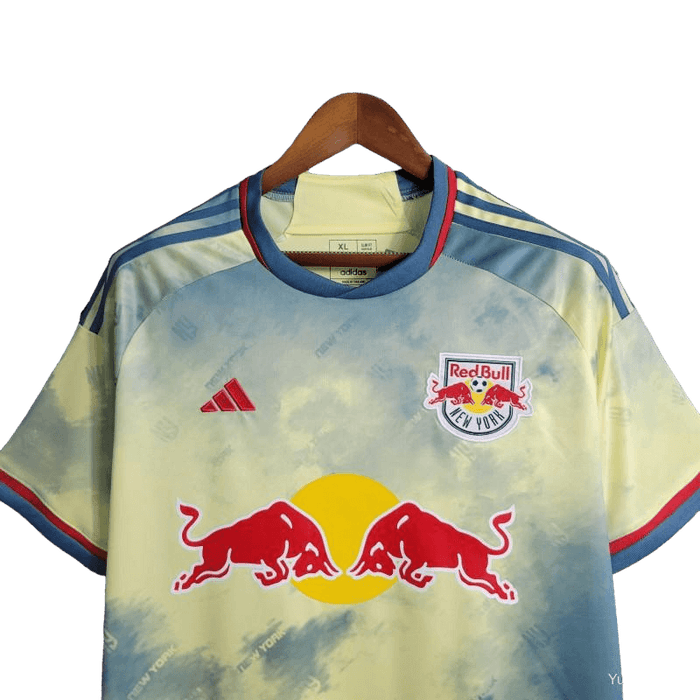 New York Red Bulls 23/24 Home - JERSEYS4ALL