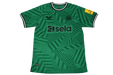 Newcastle 23/24 Away Green - JERSEYS4ALL