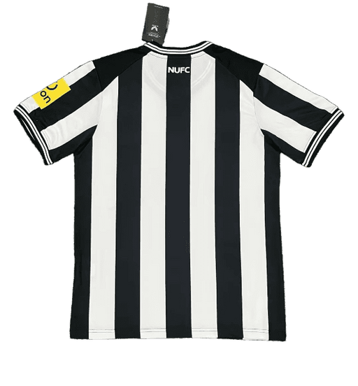 Newcastle 23/24 Home - JERSEYS4ALL