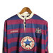 Newcastle 95/96 Long Sleeve Away - JERSEYS4ALL