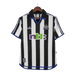 Newcastle REtro 00/01 Home - JERSEYS4ALL