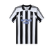 Newcastle Retro 03/05 Home - JERSEYS4ALL