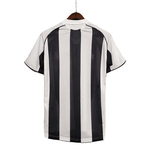 Newcastle Retro 05/06 Home - JERSEYS4ALL