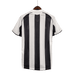 Newcastle Retro 05/06 Home - JERSEYS4ALL