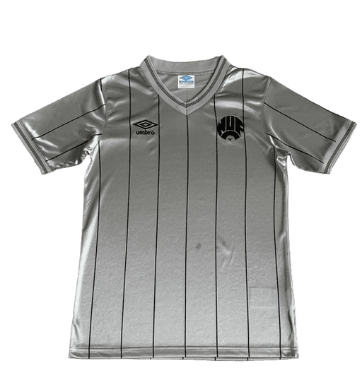 Newcastle Retro 1984 Away - JERSEYS4ALL