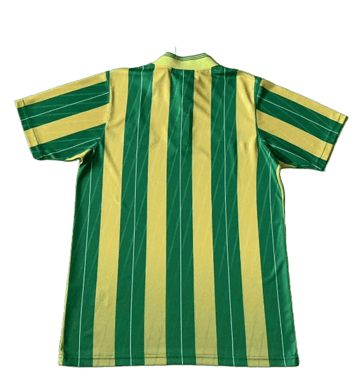 Newcastle Retro 1988 Away - JERSEYS4ALL