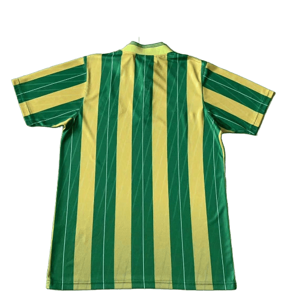 Newcastle Retro 1988 Away - JERSEYS4ALL