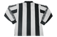 Newcastle Retro 80/82 Long Sleeve Home - JERSEYS4ALL