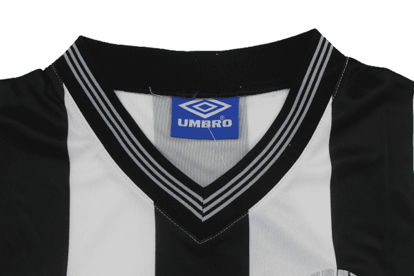 Newcastle Retro 83 Home - JERSEYS4ALL