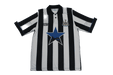 Newcastle Retro 93/95 Home - JERSEYS4ALL