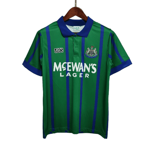 Newcastle Retro 94/95 Away - JERSEYS4ALL