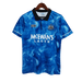 Newcastle Retro 94/95 Retro Away Blue - JERSEYS4ALL