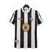 Newcastle Retro 95/97 Home - JERSEYS4ALL