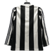 Newcastle Retro 95/97 Home Long Sleeve - JERSEYS4ALL