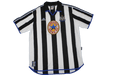 Newcastle REtro 99/00 Home - JERSEYS4ALL