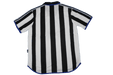 Newcastle REtro 99/00 Home - JERSEYS4ALL