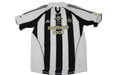 NEWCASTLE SHEARER TESTIMONIAL RETRO 2006 - JERSEYS4ALL