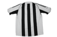 NEWCASTLE SHEARER TESTIMONIAL RETRO 2006 - JERSEYS4ALL