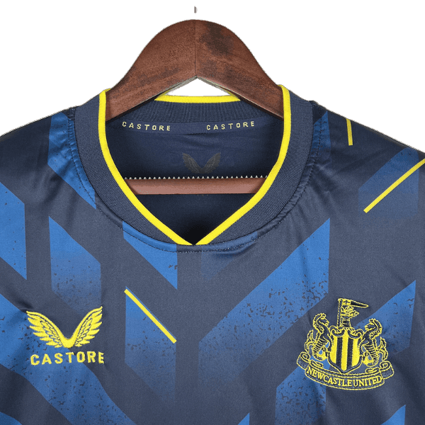 Newcastle United 23/24 Third Away - JERSEYS4ALL