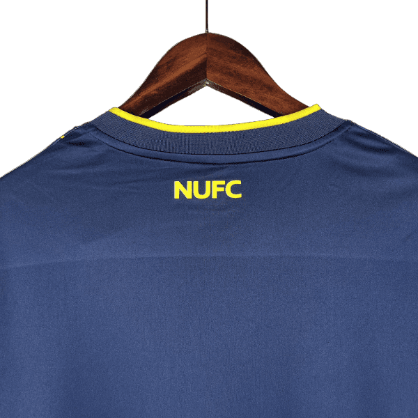 Newcastle United 23/24 Third Away - JERSEYS4ALL